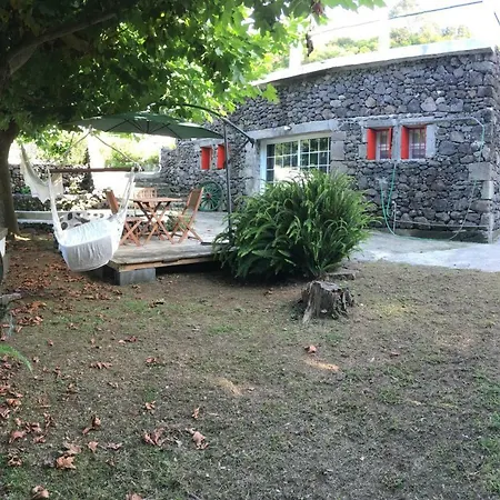 Quinta Do Rossio, Rural Tourism Villa Biscoitos  Exterior photo