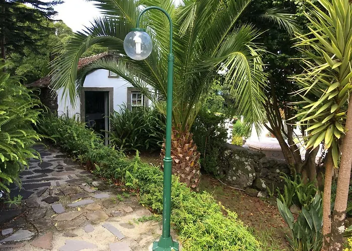 Quinta Do Rossio, Rural Tourism