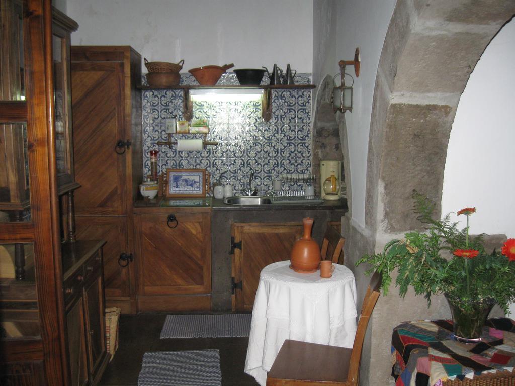 Séjour à la ferme Quinta Do Rossio, Rural Tourism