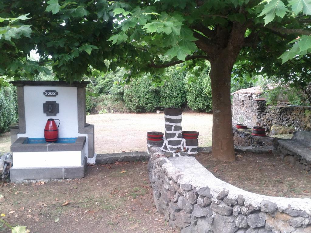 Quinta Do Rossio, Rural Tourism Biscoitos (Terceira)