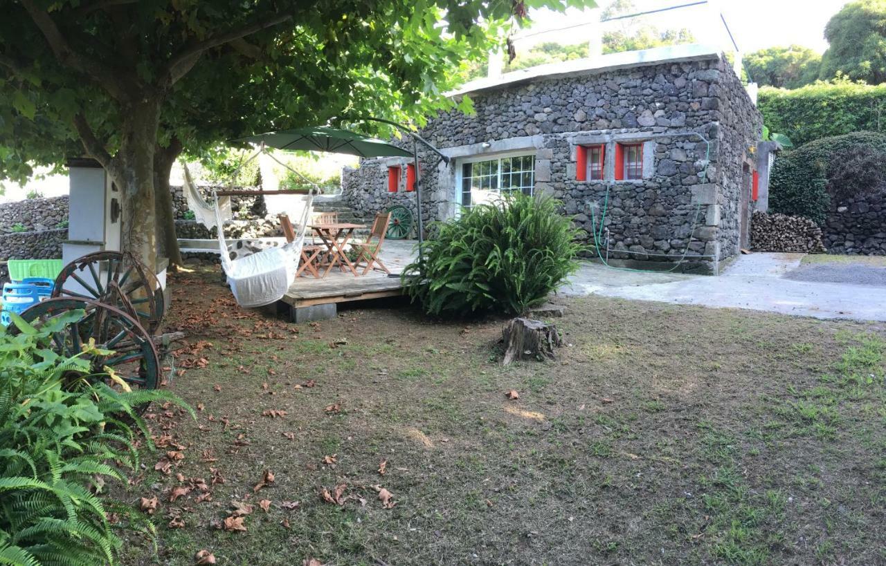 Quinta Do Rossio, Rural Tourism Séjour à la ferme Biscoitos (Terceira)